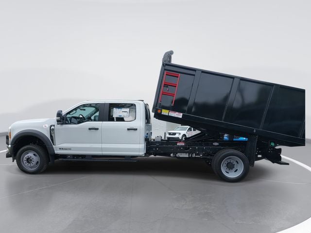 2026 Ford F-450SD DRW