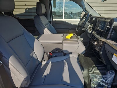 2026 Ford F-450SD XL DRW