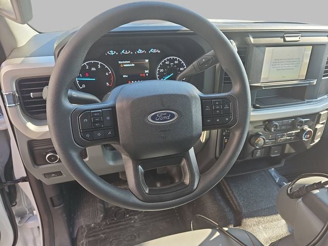 2026 Ford F-450SD XL DRW