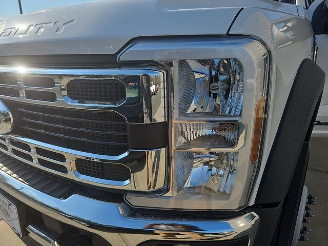 2026 Ford F-450SD XL DRW