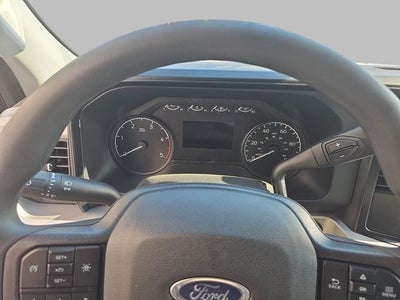 2026 Ford F-450SD XL DRW