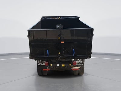 2026 Ford F-450SD XL DRW