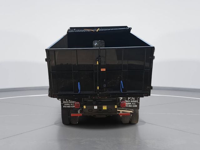 2026 Ford F-450SD XL DRW