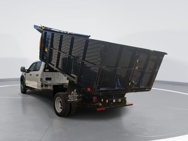 2026 Ford F-450SD XL DRW