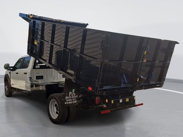 2026 Ford F-450SD XL DRW
