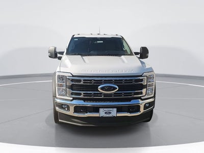 2026 Ford F-450SD XL DRW