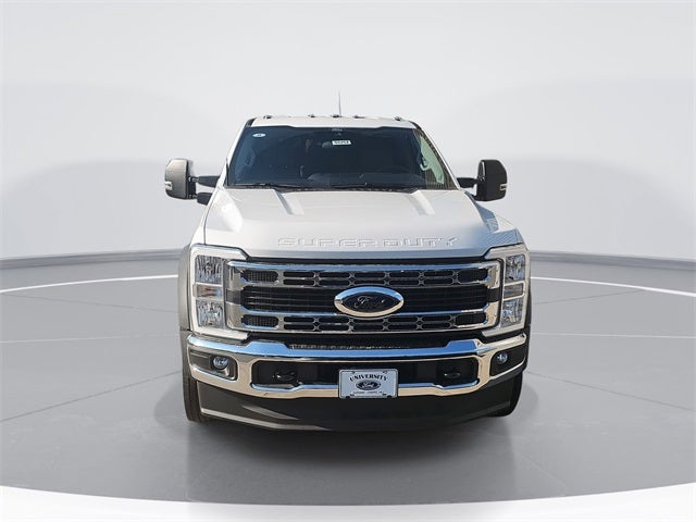 2026 Ford F-450SD XL DRW