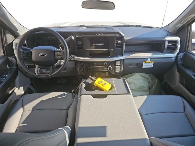 2026 Ford F-450SD XL DRW