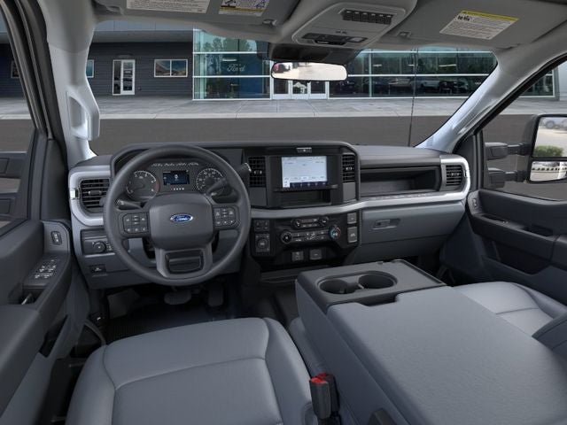 2026 Ford F-450SD XL DRW