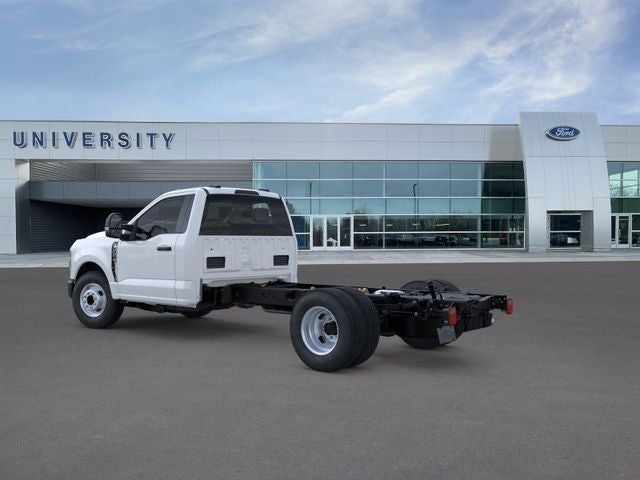 2026 Ford F-350SD XL DRW