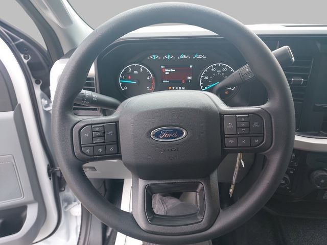 2026 Ford F-550SD XL DRW