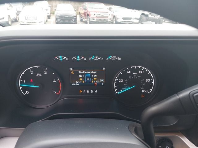 2026 Ford F-550SD XL DRW