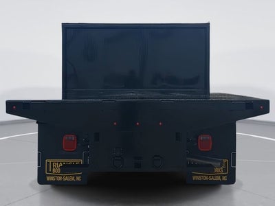 2026 Ford F-550SD XL DRW