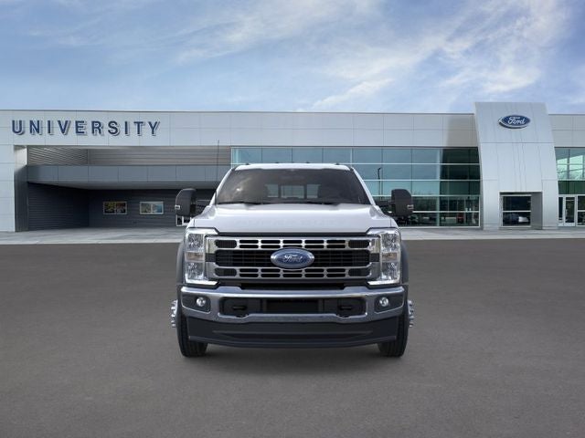 2026 Ford F-550SD XL DRW