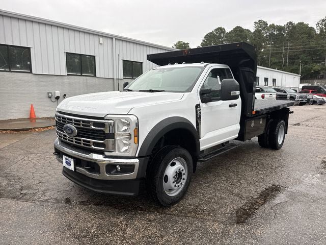 2026 Ford F-450SD XL DRW
