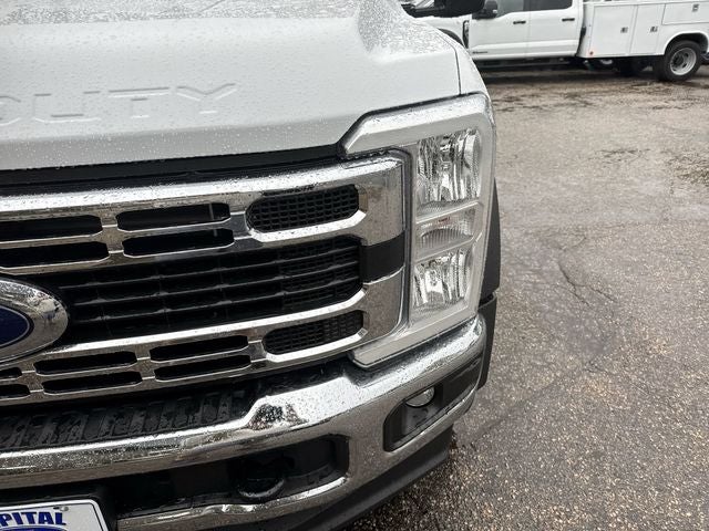 2026 Ford F-450SD XL DRW