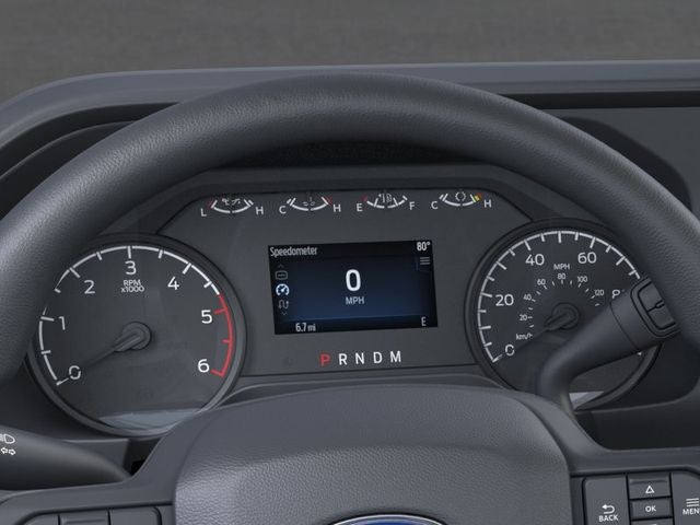 2026 Ford F-450SD XL DRW