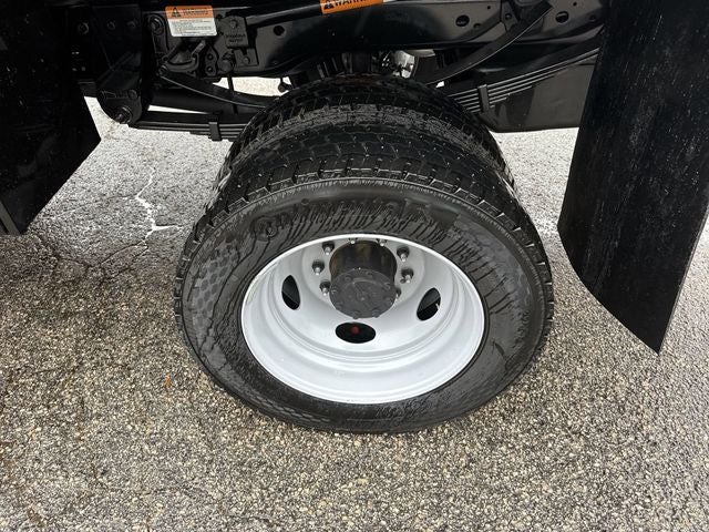2026 Ford F-450SD XL DRW