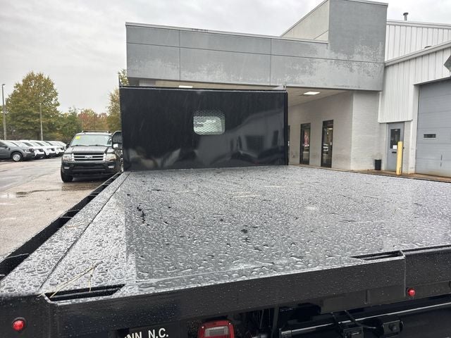 2026 Ford F-450SD XL DRW