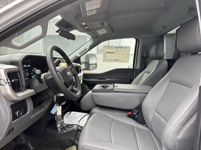 2026 Ford F-450SD XL DRW