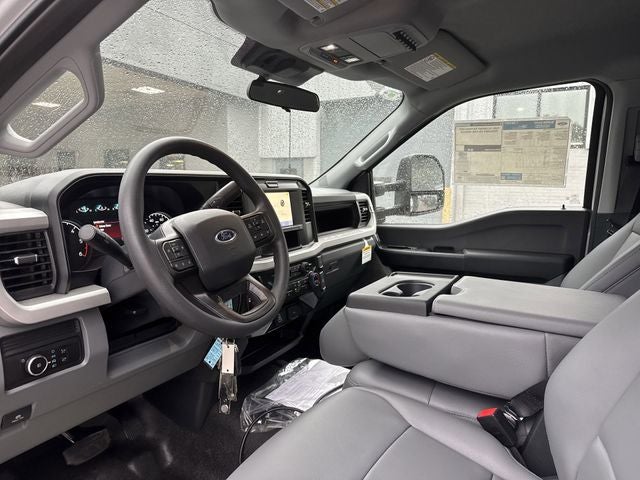 2026 Ford F-450SD XL DRW
