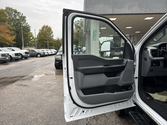 2026 Ford F-450SD XL DRW