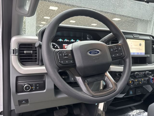 2026 Ford F-450SD XL DRW