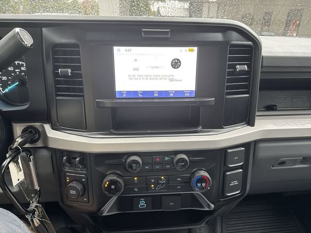 2026 Ford F-450SD XL DRW