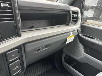 2026 Ford F-450SD XL DRW