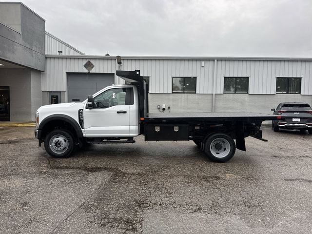 2026 Ford F-450SD XL DRW