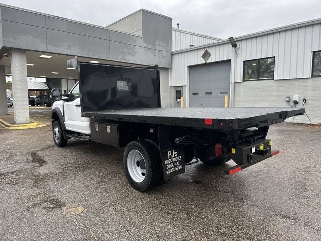 2026 Ford F-450SD XL DRW
