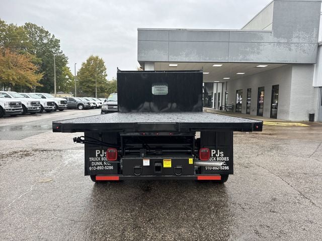 2026 Ford F-450SD XL DRW