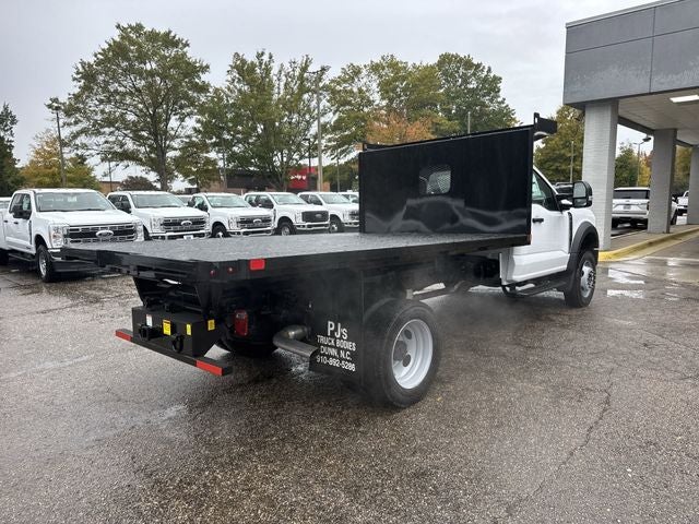2026 Ford F-450SD XL DRW
