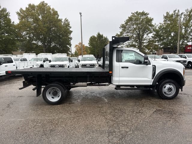 2026 Ford F-450SD XL DRW