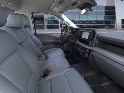 2026 Ford F-450SD XL DRW