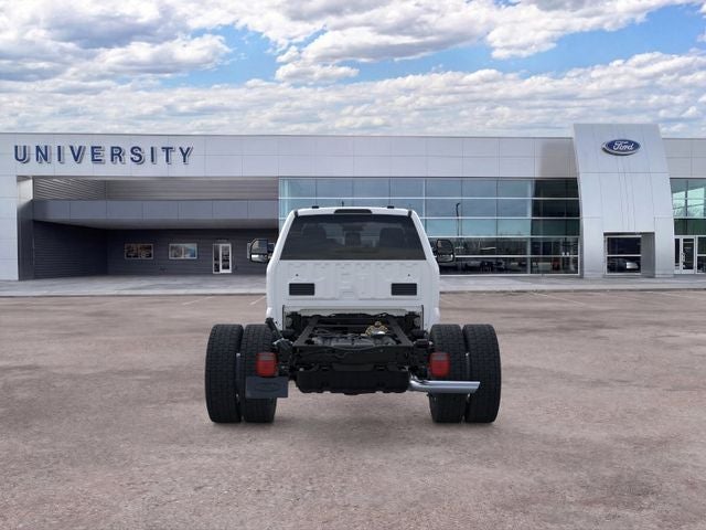2026 Ford F-450SD XL DRW
