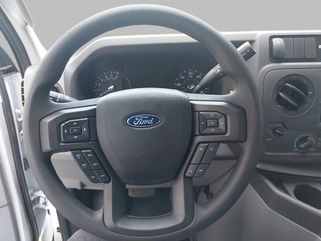 2027 Ford E-350SD Base Cutaway