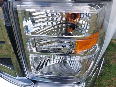 2027 Ford E-350SD Base Cutaway