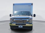 2027 Ford E-350SD Base Cutaway
