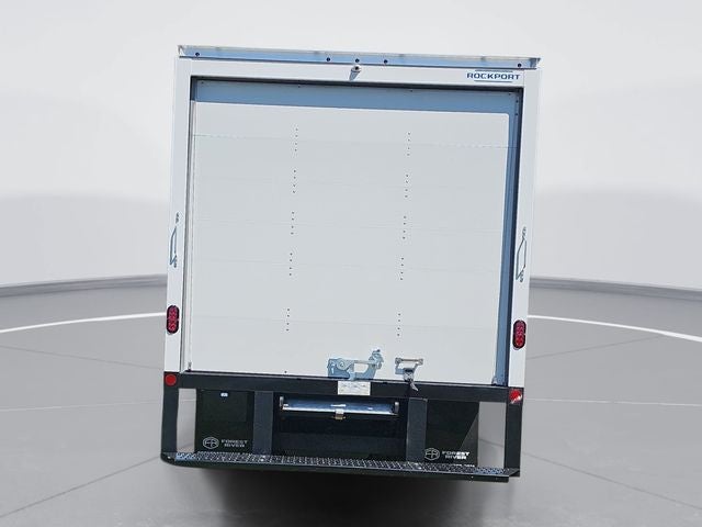 2027 Ford E-350SD Base Cutaway