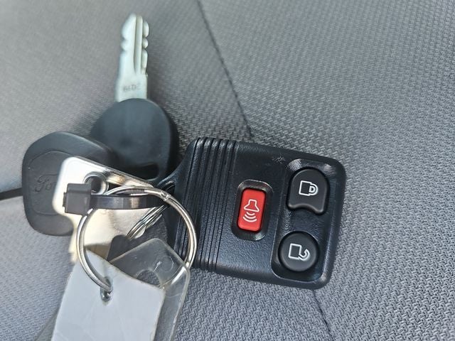 2026 Ford E-350SD Base Cutaway