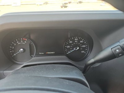 2026 Ford E-350SD Base Cutaway