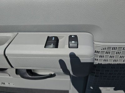 2026 Ford E-350SD Base Cutaway