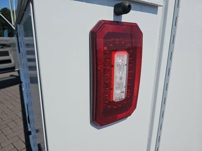 2026 Ford E-350SD Base Cutaway