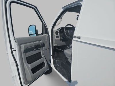 2026 Ford E-350SD Base Cutaway