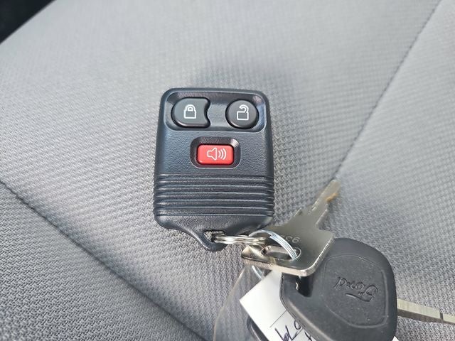 2026 Ford E-350SD Base Cutaway