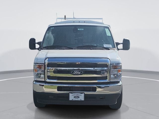 2026 Ford E-350SD Base Cutaway
