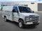 2026 Ford E-350SD Base Cutaway