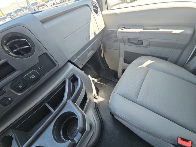 2026 Ford E-350SD Base Cutaway