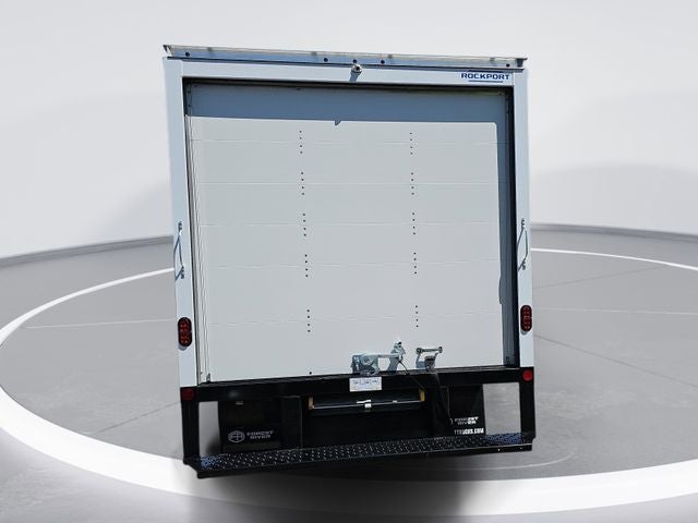 2026 Ford E-350SD Base Cutaway